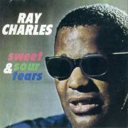 Ray Charles - Sweet & Sour Tears (1964) CD Rip