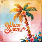 Dan Foster - Warm Summer (2025) Hi-Res