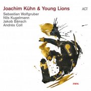 Joachim Kühn - Joachim Kühn & Young Lions (2026)