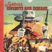 The Jeevas - Cowboys And Indians (2003)