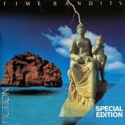 Time Bandits - Fiction (Special Edition) (2022)