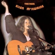Ellen McIlwaine - The Real Ellen McIlwaine (1975)