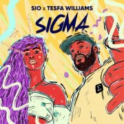 Sio, Tesfa Williams, T.Williams - SIGMA (2025) [Hi-Res]