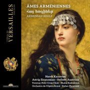 Narek Kazazyan - Âmes Arméniennes (2023) [Hi-Res]
