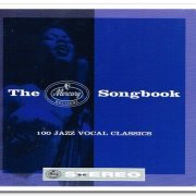 VA - The Mercury Songbook: 100 Jazz Vocal Classics [4CD Box Set] (1995)