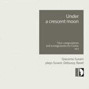 Giacomo Susani - Under a Crescent Moon (2026) [Hi-Res]