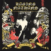The Raging Nathans - Room for One More (2025)
