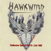 Hawkwind - Collector Series Vol 2: Choose Your Masques (1999)
