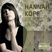 Hannah Köpf - Stories Untold (2010) FLAC