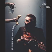 Jim Strong - My Enemies Are Mine To Keep (2024) [Hi-Res]