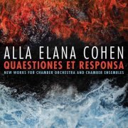 VA - Alla Elana Cohen: Quaestiones et responsa (2019) [Hi-Res]