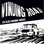 Los Blues Morning Singers - Winding Road (2021)