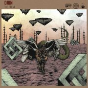 Djiin - The Freak (2019)