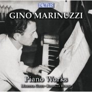 Martina Colli and Rossella Rubini - Marinuzzi: Piano Works (2012)