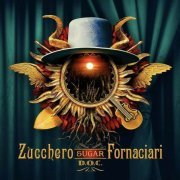 Zucchero - D.O.C. (2019) [24bit FLAC]