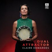 Claire Edwardes - Dual Attractor (2026) [Hi-Res]