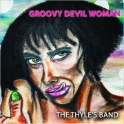 The Thyle's Band - Groovy Devil Woman (2019)