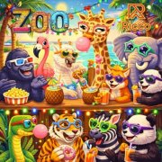 Ricco - Zoo (2026)
