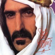 Frank Zappa - Sheik Yerbouti (Remastered) (2021) [Hi-Res]