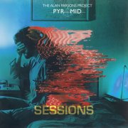 The Alan Parsons Project - Pyramid (Sessions) (2026)
