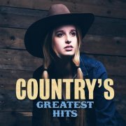 VA - Country's Greatest Hits (2022)