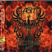Ash - Meltdown (Japanese Deluxe Edition) (2004)