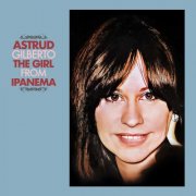 Astrud Gilberto - The Girl from Ipanema (2025) [Hi-Res]