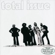 Total Issue - Total Issue (Reissue) (1971/2012)