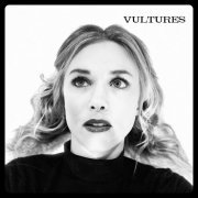 Jill Andrews - Vultures (2021)