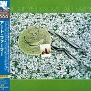 Art Farmer - The Summer Knows (1976) [2015 East Wind Masters Collection 1000] CD-Rip