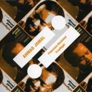 Ahmad Jamal - Poinciana Revisited (1969) / Freeflight (1971) [2011 Impulse! 2-on-1] CD-Rip