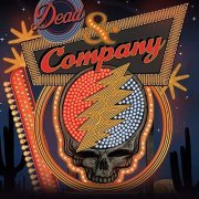 Dead & Company - MGM Grand Garden Arena, Las Vegas, NV, 5/27/2017 (Live) (2020) Hi Res