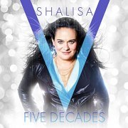 Shalisa - Five Decades (2020)
