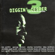 VA - Diggin' Deeper 3 (1998)