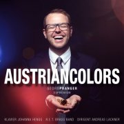 Georg Pranger - Austrian Colors (2019) Hi-Res