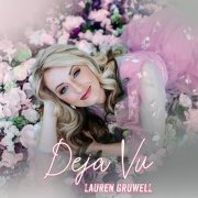 Lauren Gruwell - Deja Vu (2024) [Hi-Res]