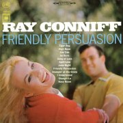 Ray Conniff & His Orchestra & Chorus – Friendly Persuasion (1964)