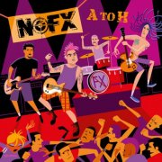 NOFX - A to H (2025) [Hi-Res]