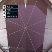 The Black Dog - Music For Real Airports - The One Escape Bar (2026)