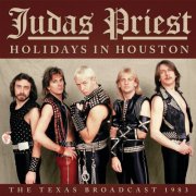 Judas Priest - Holidays In Houston (2024)