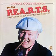 Carroll O'Connor - Sings for Old P.F.A.R.T.S. (1976/2020) Hi Res