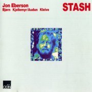 Jon Eberson - Stash (1986) 320 kbps