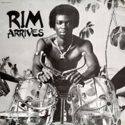 Rim Kwaku Obeng & The Believers - Rim Arrives / International Funk (2015)