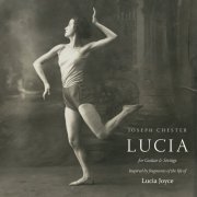 Joseph Chester - Lucia (2023) Hi-Res