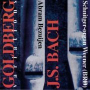 Abram Bezuijen - J.S. Bach: Goldberg Variations (Schnitger-organ Weener) (1999) CD-Rip