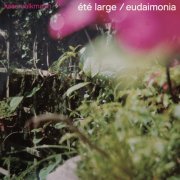 Luise Volkmann - Eudaimonia (2017) [Hi-Res]