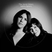 The Secret Sisters - Saturn Return (2020) [Hi-Res]