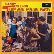 Sandy Nelson - Teenage House Party (1962)