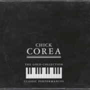 Chick Corea - The Gold Collection (1997)