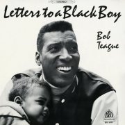 Bob Teague - Letters To A Black Boy (2020) [Hi-Res]